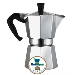 Cafetera Moka