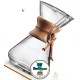 Cafetera Chemex de 6 tazas