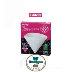 Filtro V60 Hario