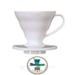 Hario V60 Blanco
