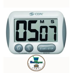 Temporizador Alarma  CDN TM15