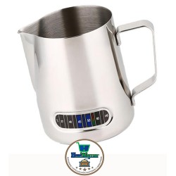 Jarra de espuma de leche Latte Café 600ML