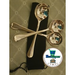 Cuchara Para Catación de Café