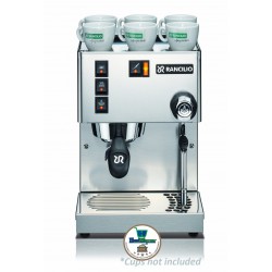 Maquina Espresso Rancilio
