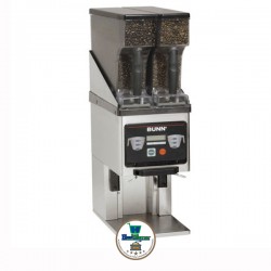 Molino Digital para café BUNN