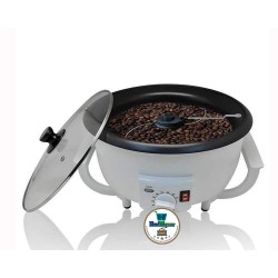 Tostadora para muestras de café