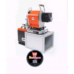 Tostadora para muestras capacidad 350 Gramos