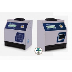 Medidor de humedad de granos de mesa  G939 STD