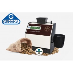 Medidor de humedad de de mesa  G610i