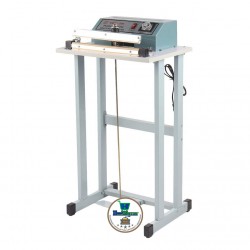 Sellador de calor para bolsas FRE-300B