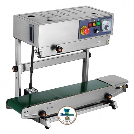 Banda sellador Modelo FRB-770