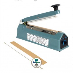 Sellador manual genérico 12 Inch