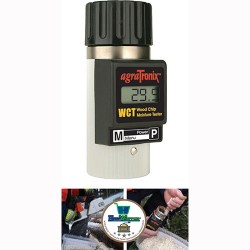 Probador de Humedad AgraTronix Wct-1