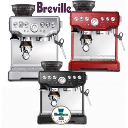 Maquina de Espresso Semi-Automática