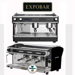 Maquina de espresso automático  eléctrica expobar
