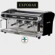 Maquina de espresso automático  eléctrica expobar