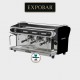Maquina de espresso automático  eléctrica expobar