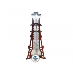 Cafetera de Goteo de torre