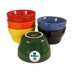 Tazas para catación de cerámica SCAA
