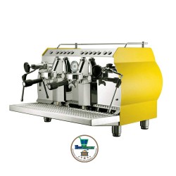Máquina de Espresso Chef Essentials