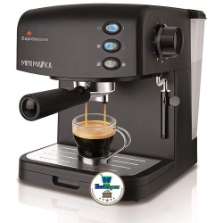 Minimoka Espresso Personal