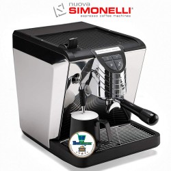 Maquina de Espresso Simonelli Oscar II