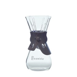 Chemex   de 3,5,8 Tazas