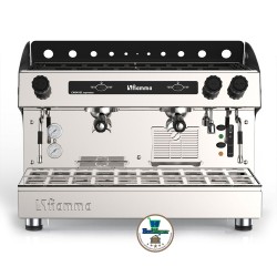 Máquina Fiamma Caravel 2 G