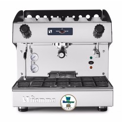 Máquina Fiamma Caravel 1 G