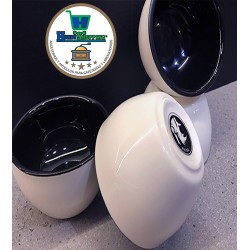 Taza Para Catación de Café  Rhino