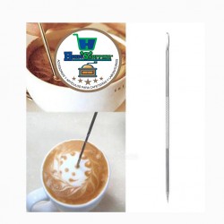 Aguja para Barista