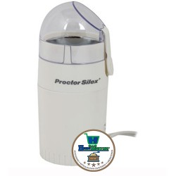 Molino Portatil para Café